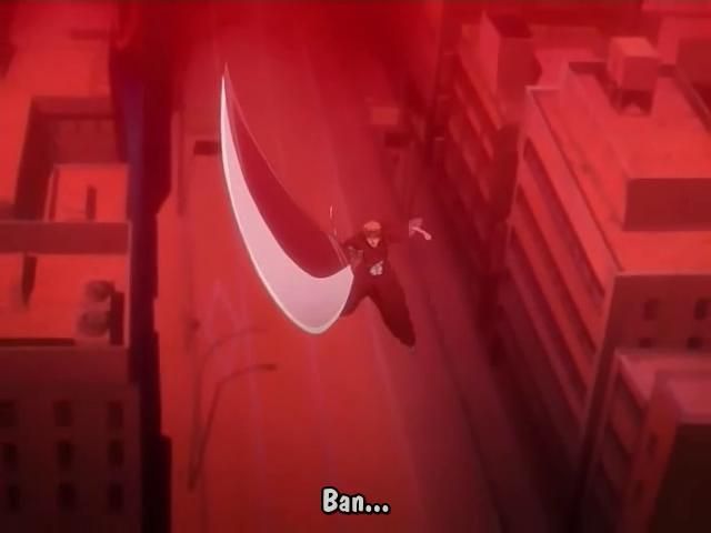 Otaku Gallery  / Anime e Manga / Bleach / Screen Shots / Episodi / 068-069 - Bount - I cacciatori di anime / 096.jpg